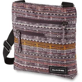 Dakine Women's Jo Jo Crossbody Multi Quest Tote Bag - 08230041-MULTIQUEST