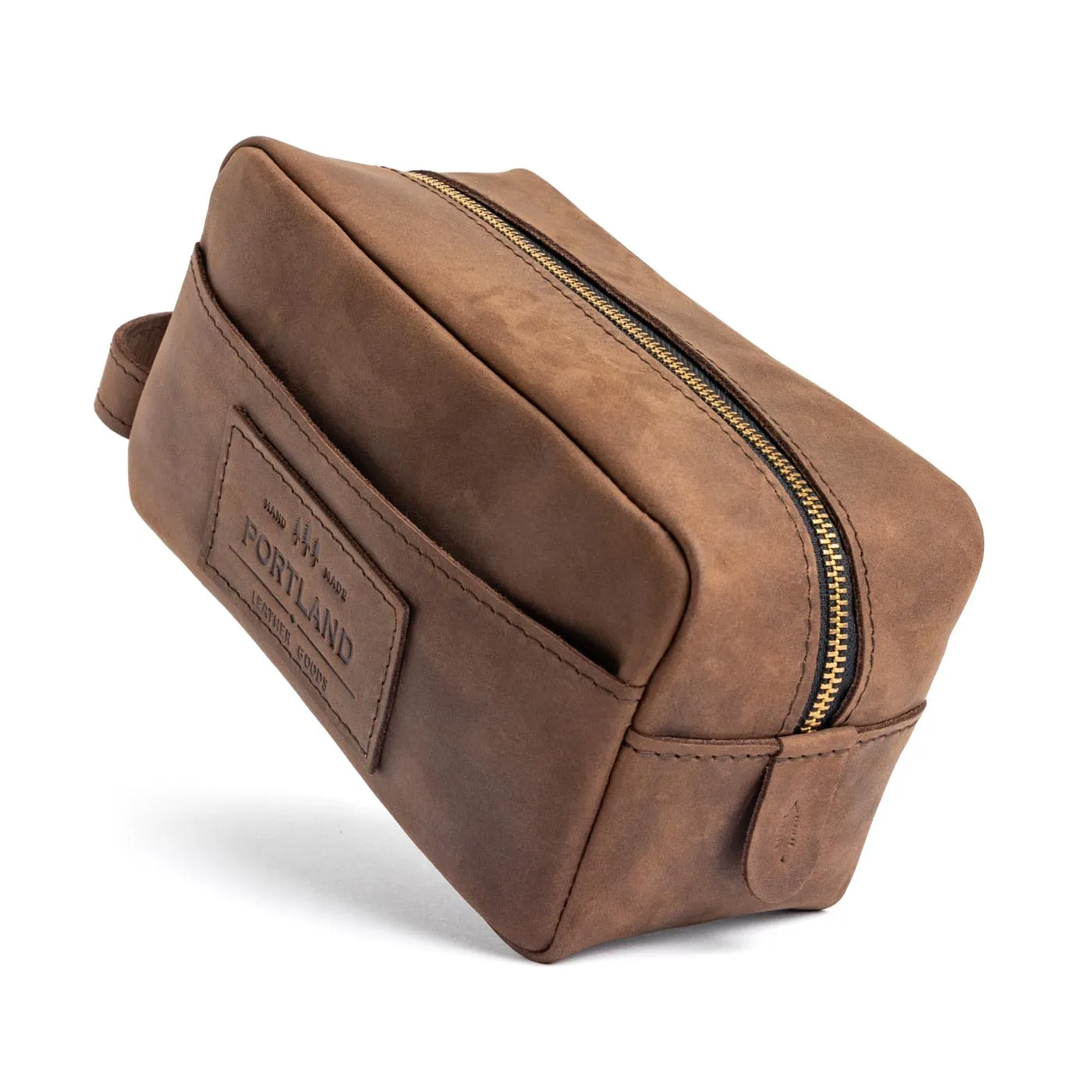 Deluxe Dopp Kit