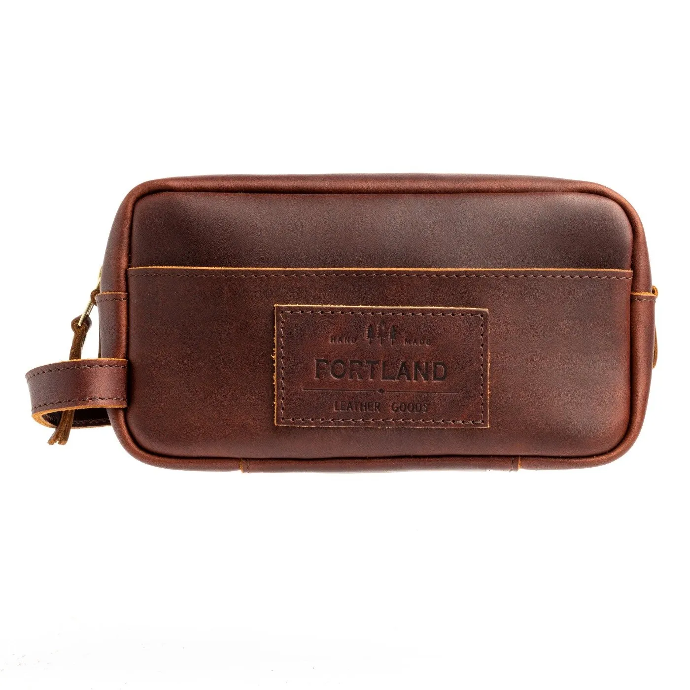 Deluxe Dopp Kit