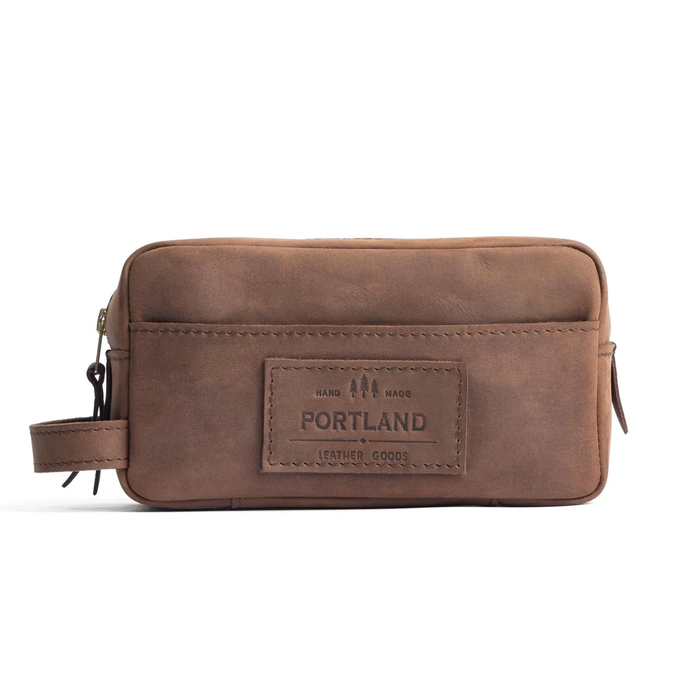 Deluxe Dopp Kit