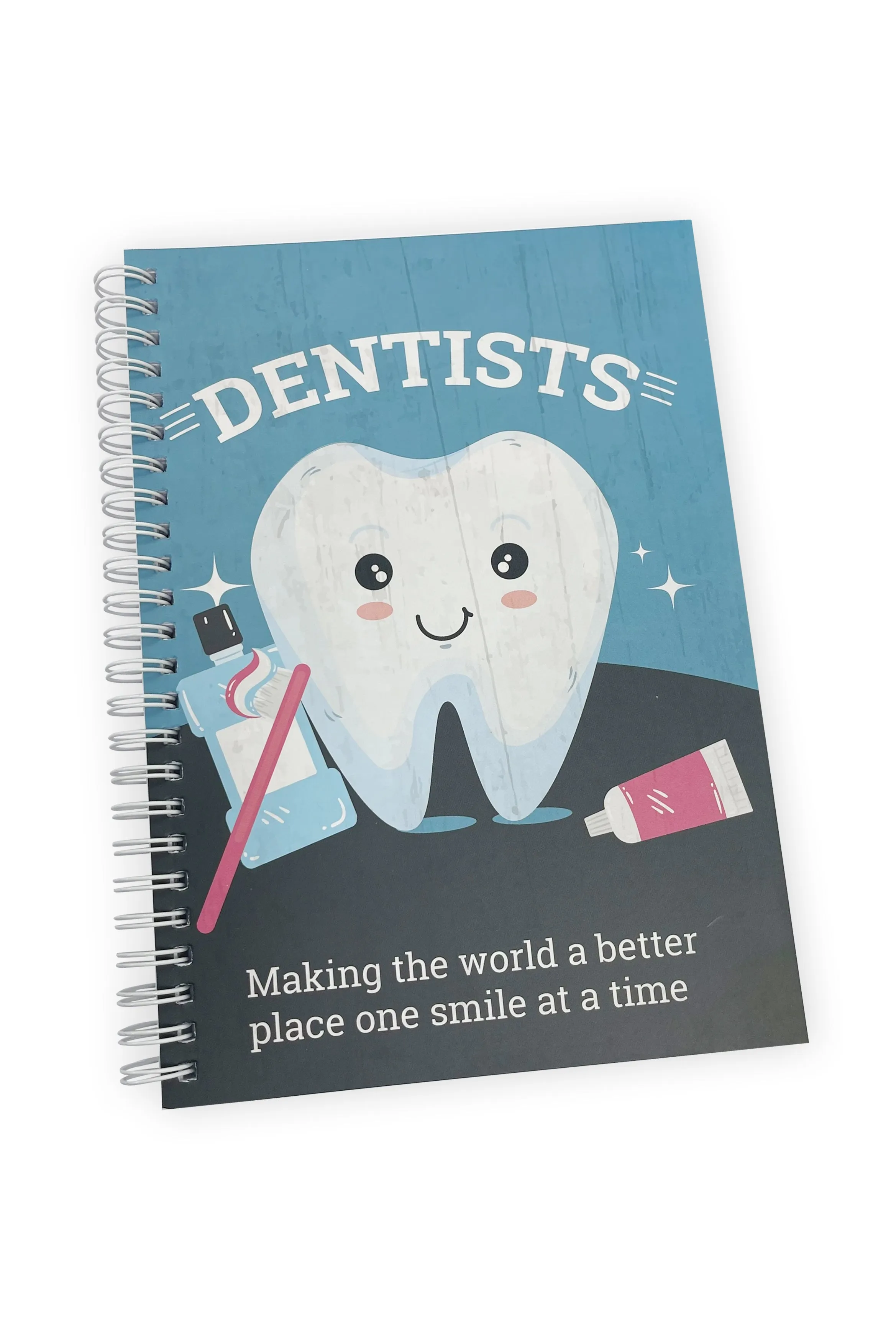 Dentists Notebook