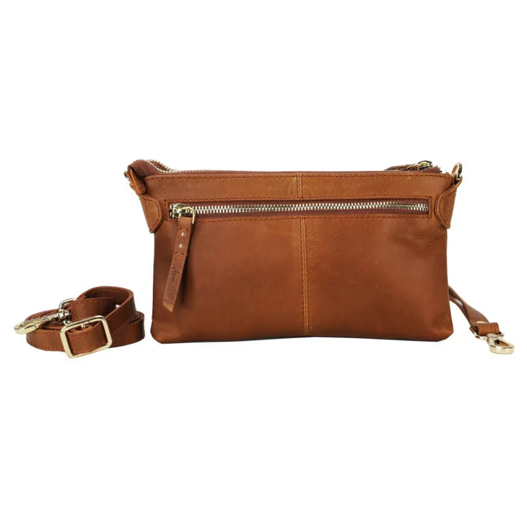 Derby Crossbody Bag