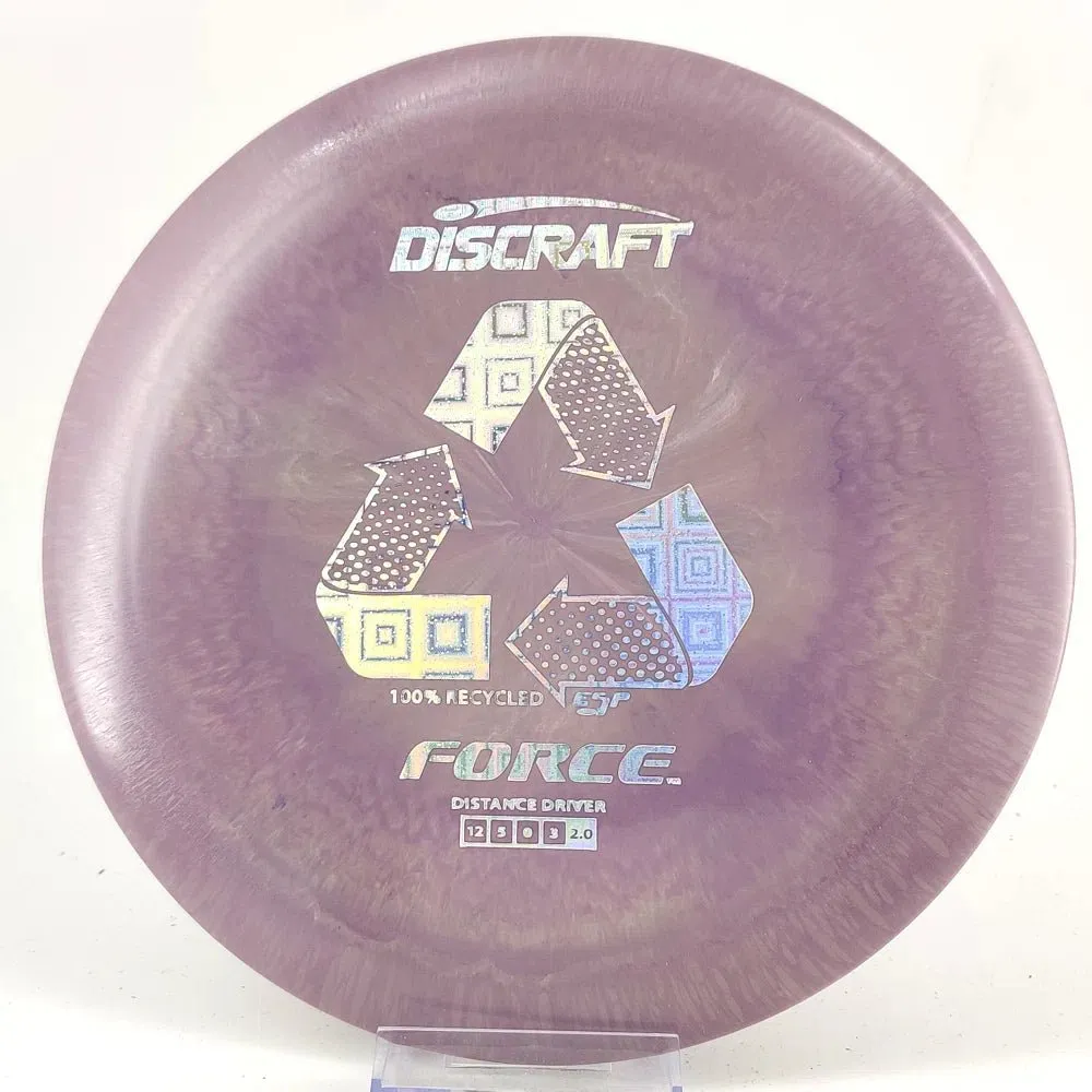 Discraft Recycled ESP Force