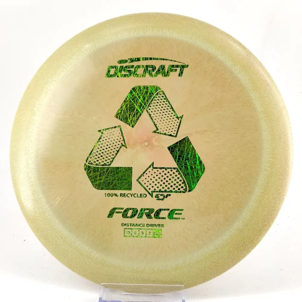 Discraft Recycled ESP Force