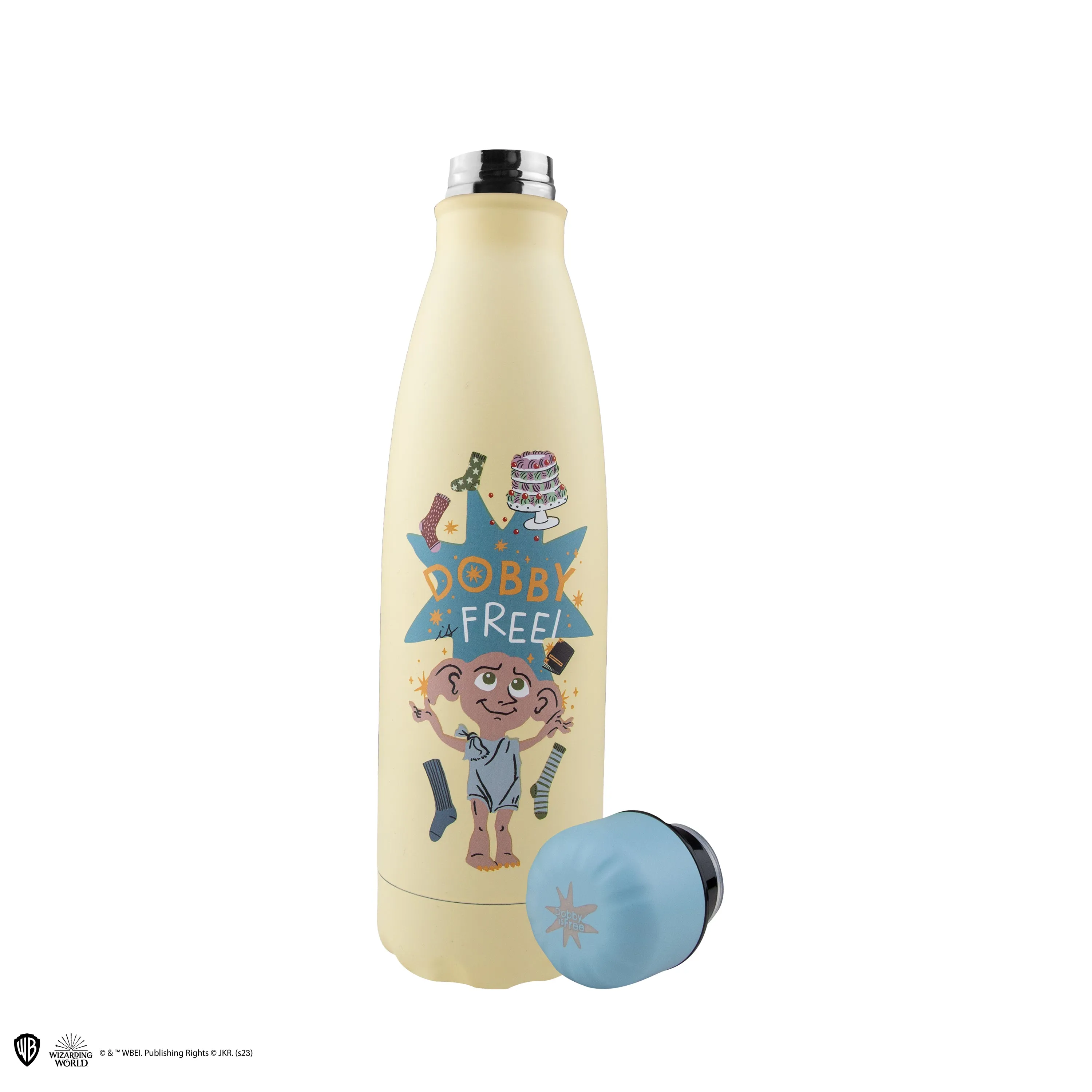 Dobby's Magic Insulated Water Bottle