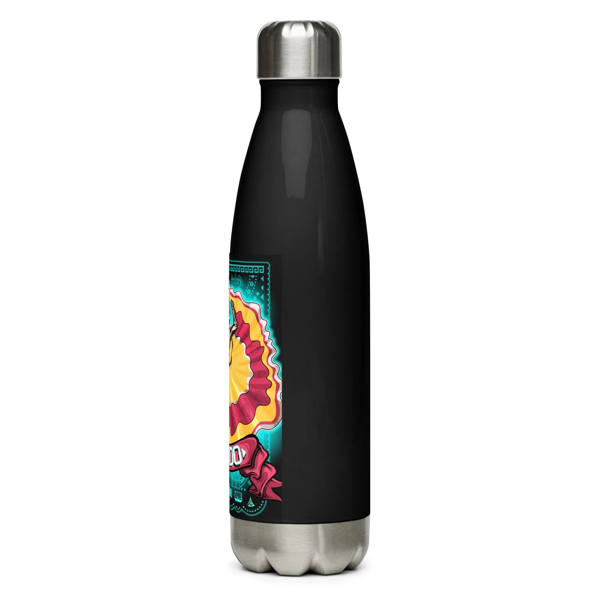 Dosido Stainless steel water bottle