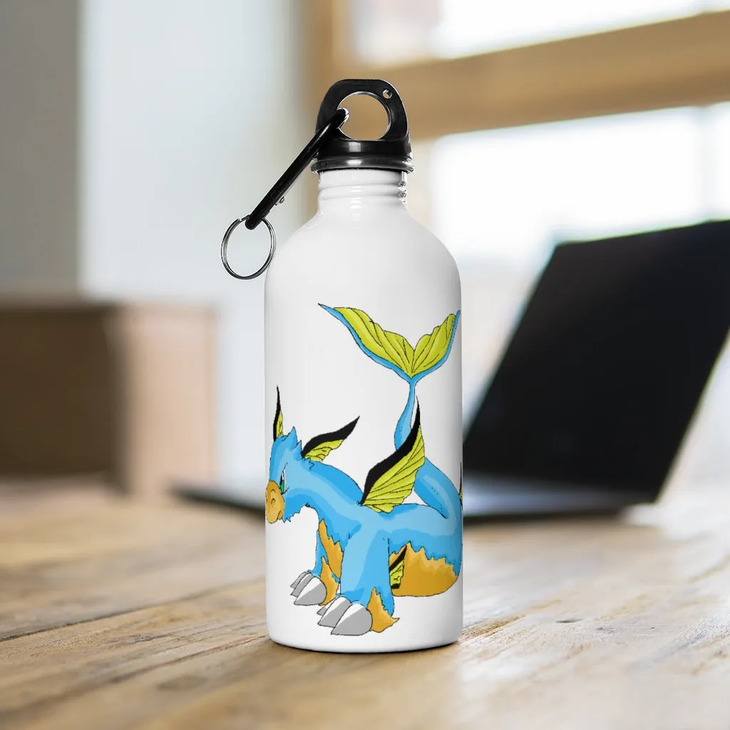 Drago Stainless Steel Water Bottle