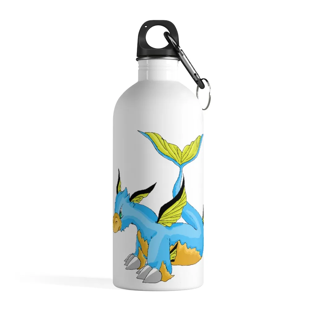 Drago Stainless Steel Water Bottle