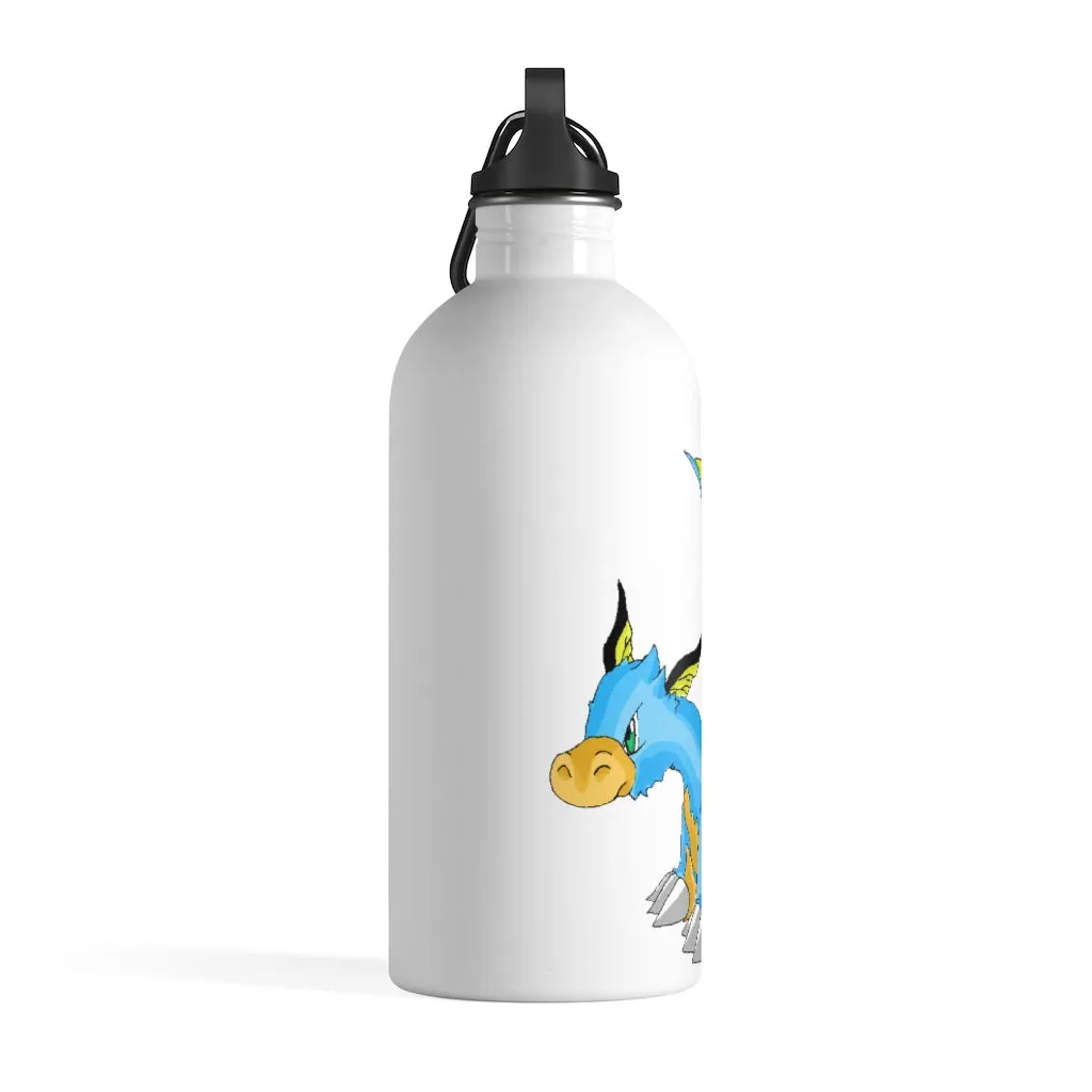 Drago Stainless Steel Water Bottle