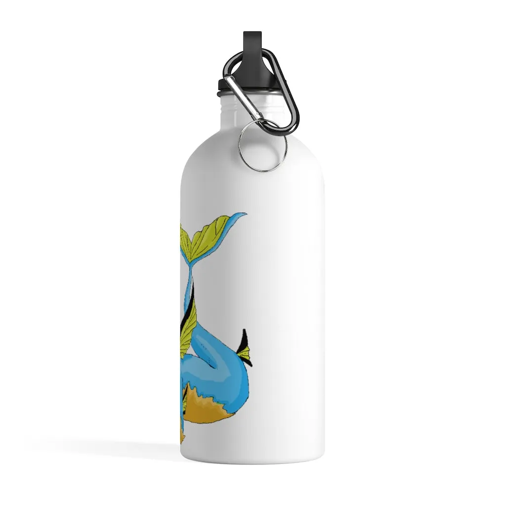 Drago Stainless Steel Water Bottle