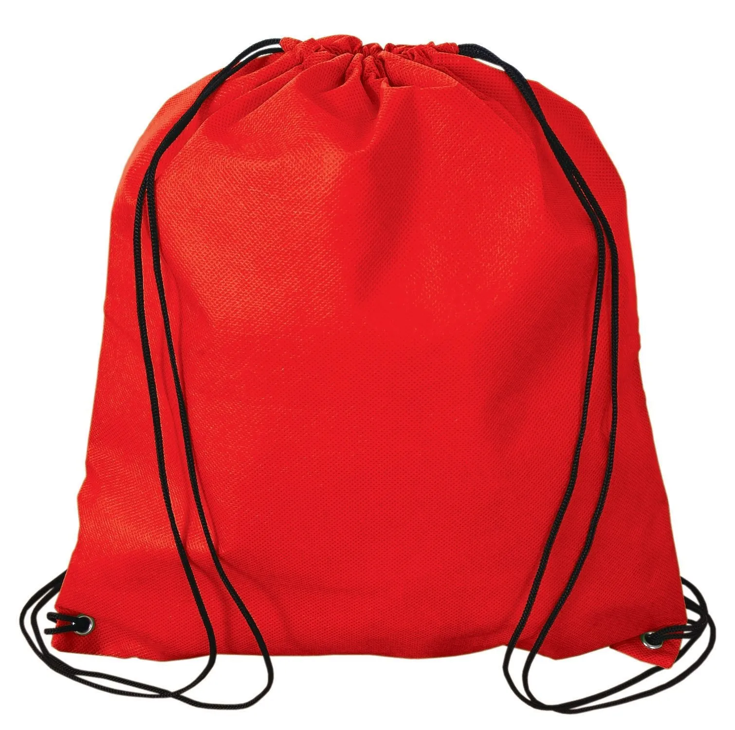 Draw String Cinch Bags - Unprinted