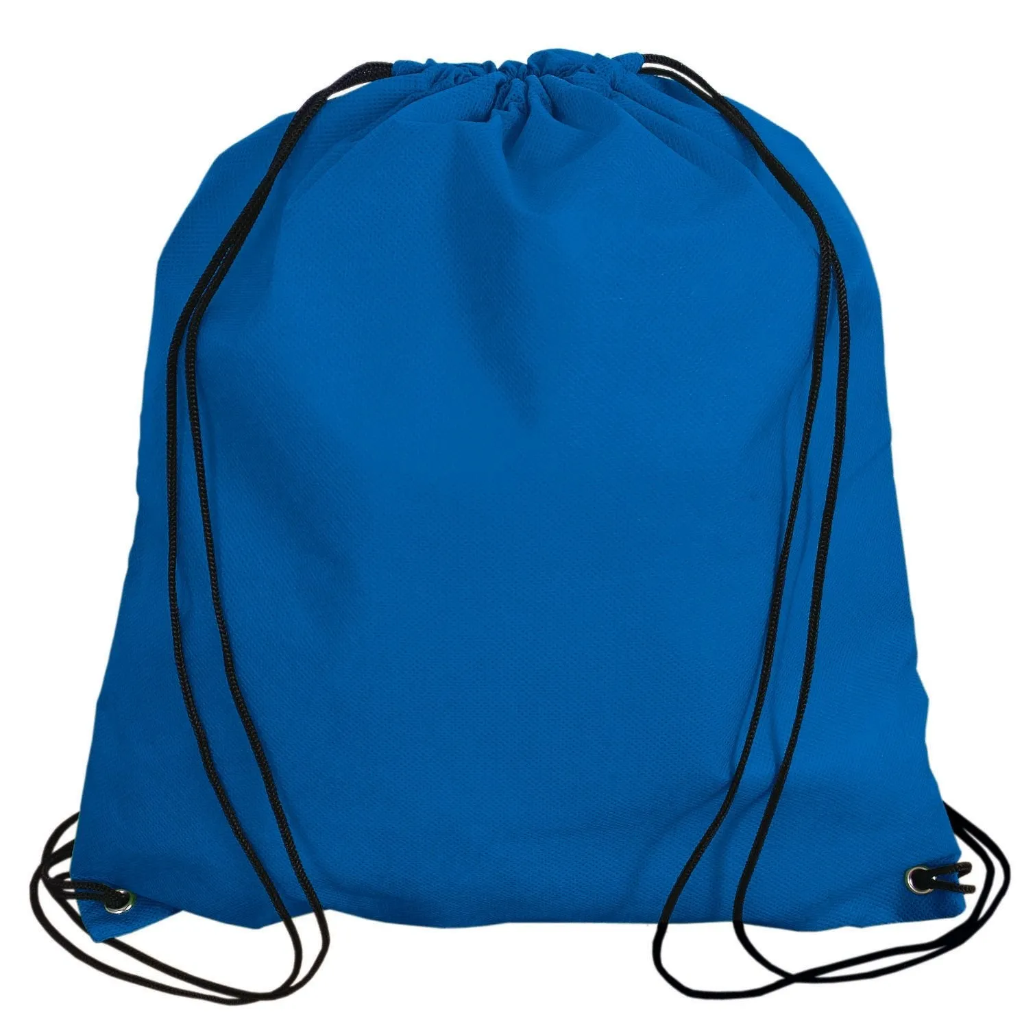 Draw String Cinch Bags - Unprinted