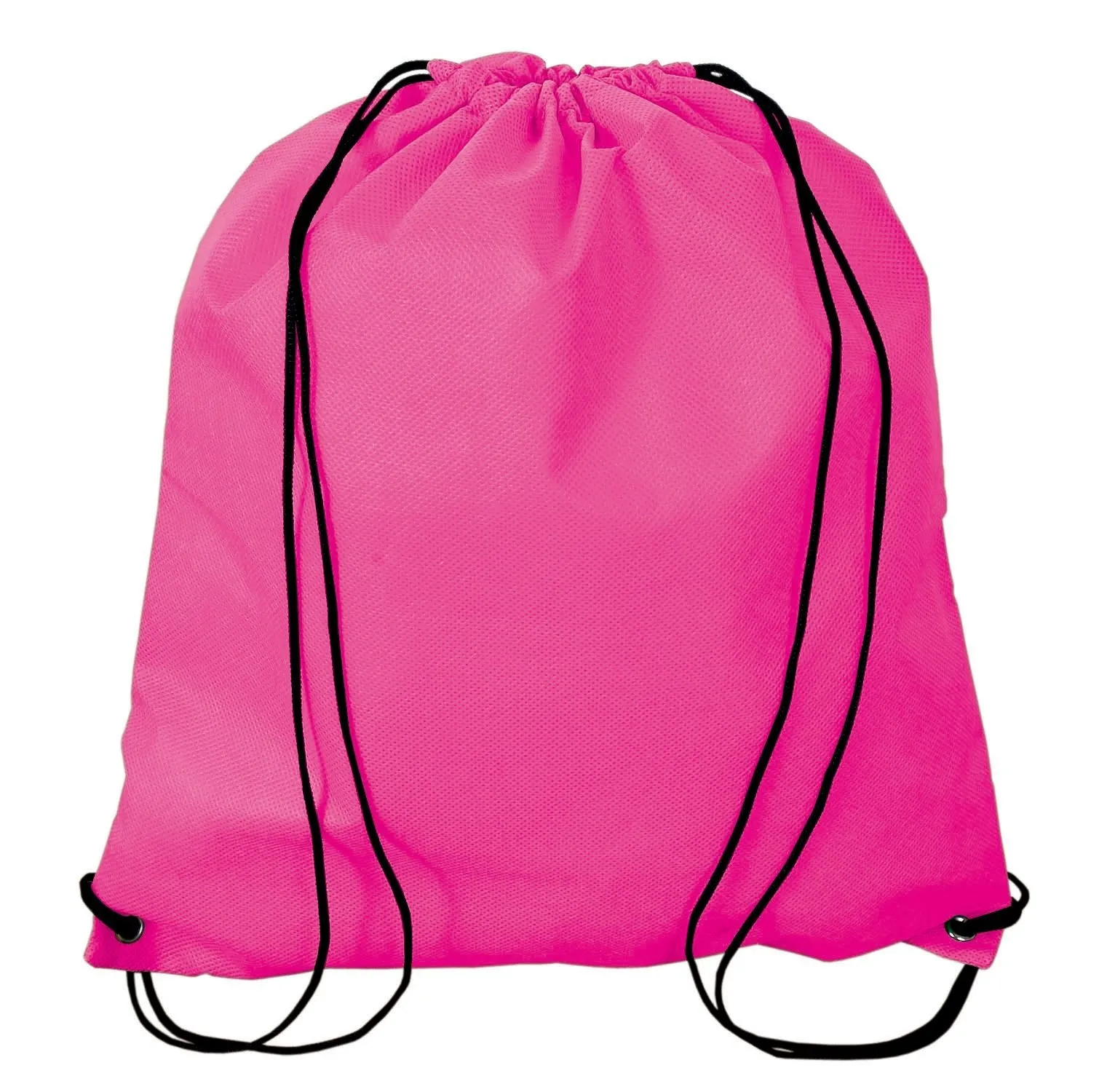 Draw String Cinch Bags - Unprinted