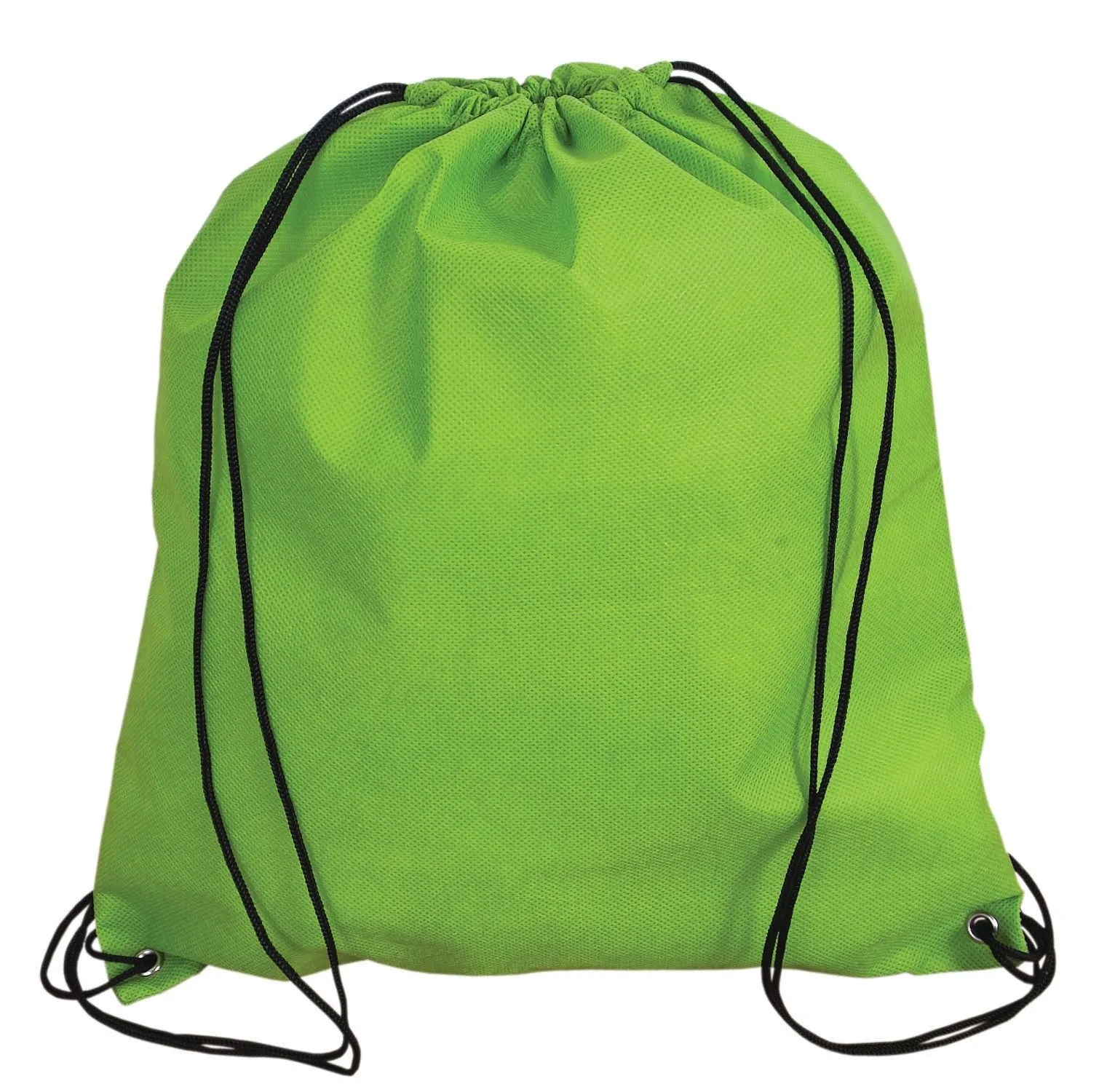 Draw String Cinch Bags - Unprinted