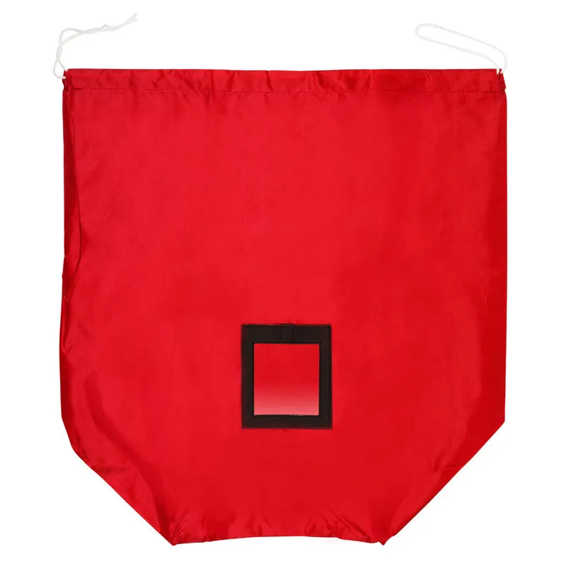 Drawstring Bags - Commercial Grade (small)