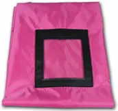 Drawstring Bags - Commercial Grade (small)