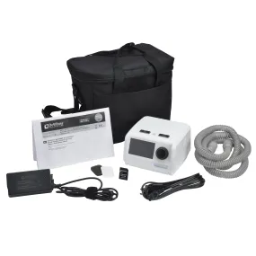 Drive Medical dv64d IntelliPAP 2 AutoAdjust CPAP System