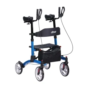 Drive Medical Elevate Upright Walker