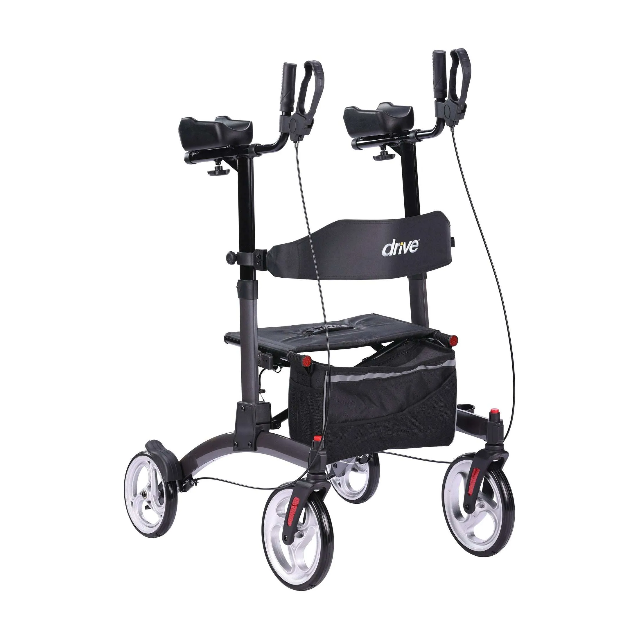 Drive Medical Elevate Upright Walker