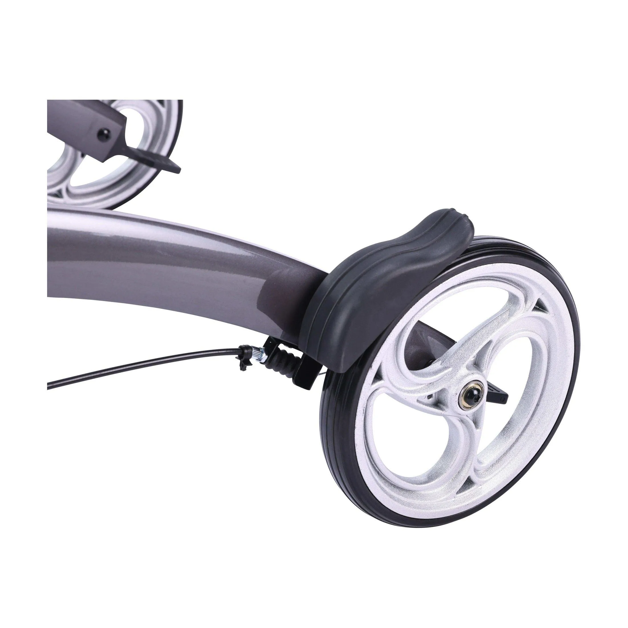 Drive Medical Elevate Upright Walker