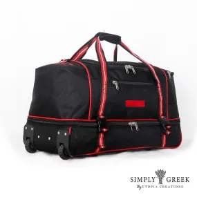 DST Trolley Duffle Bag