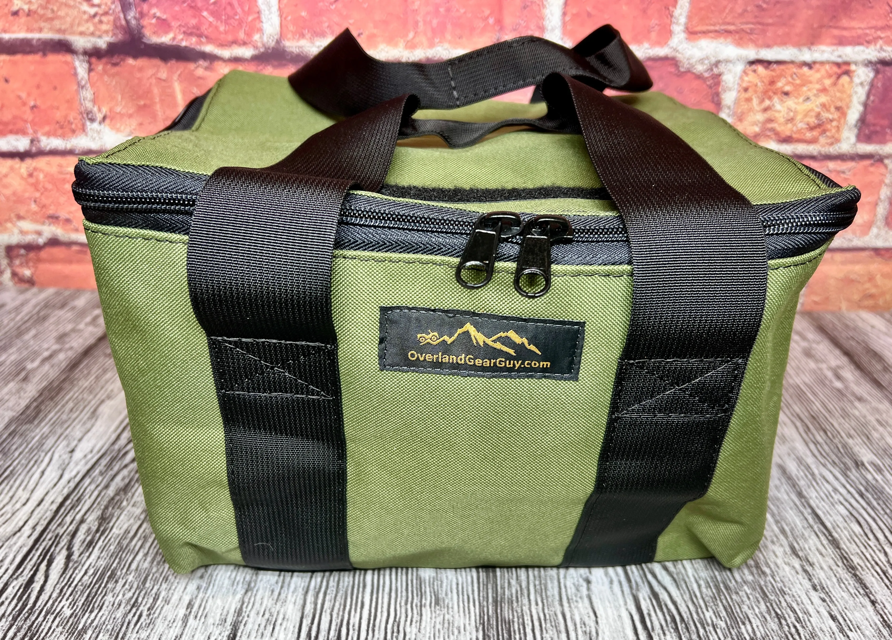 Duffel Bag 11X9X8