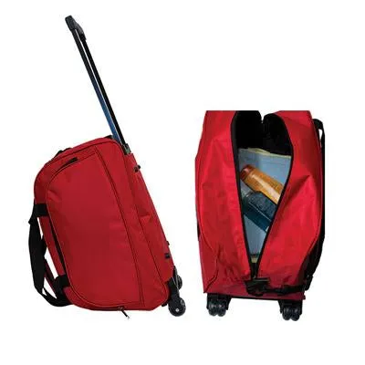 Duffle Trolley Bag