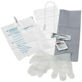 Easy Cath Insertion Kit 6 Fr 11"