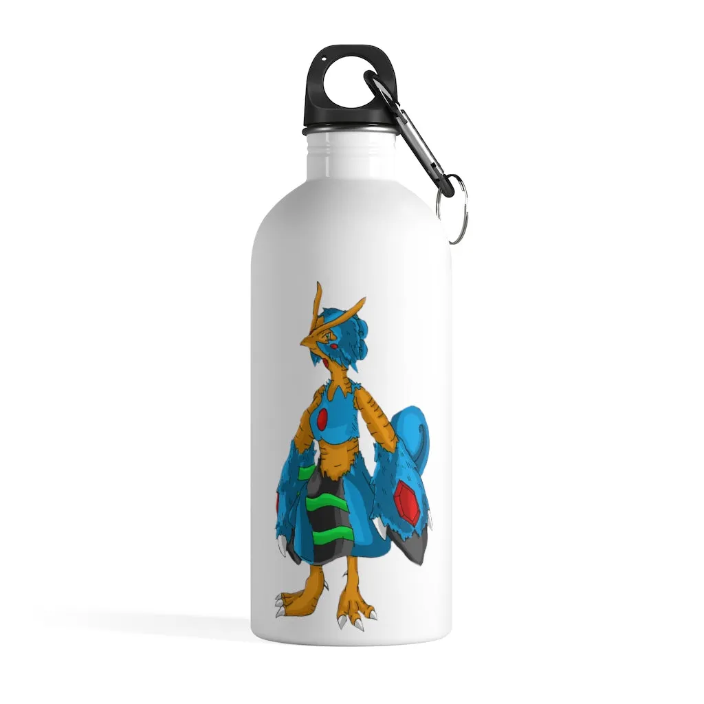 Empress Stainless Steel Water Bottle