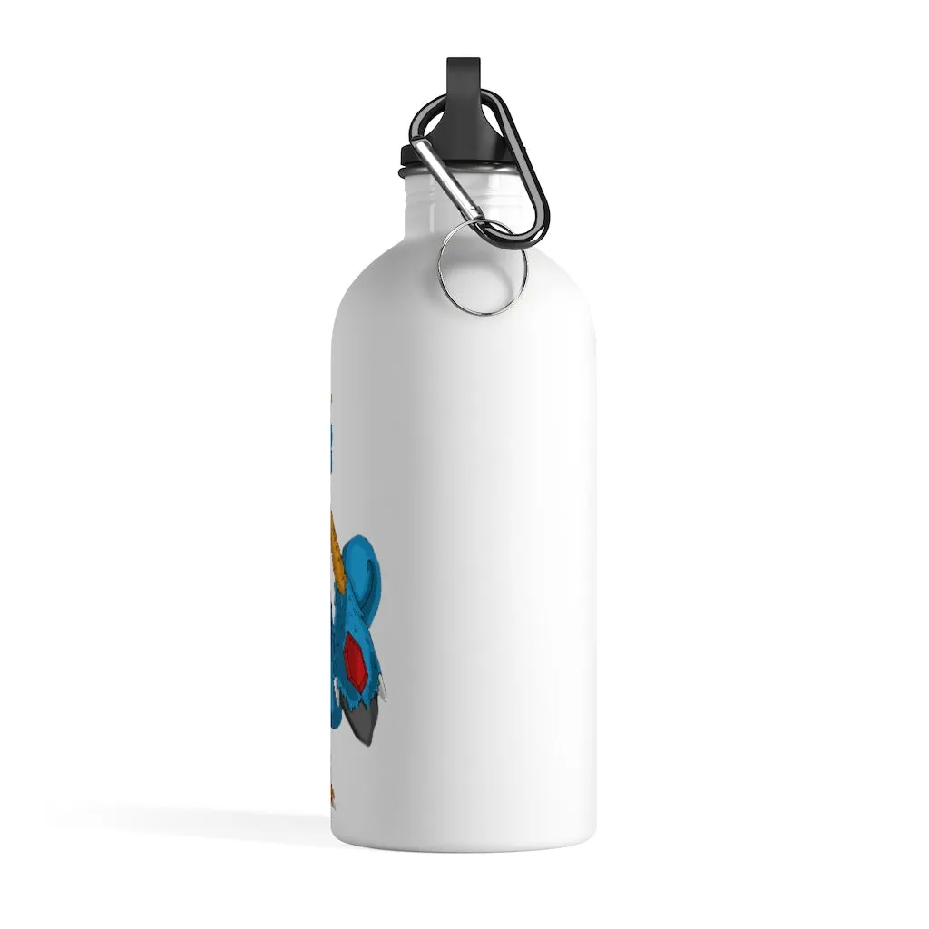 Empress Stainless Steel Water Bottle