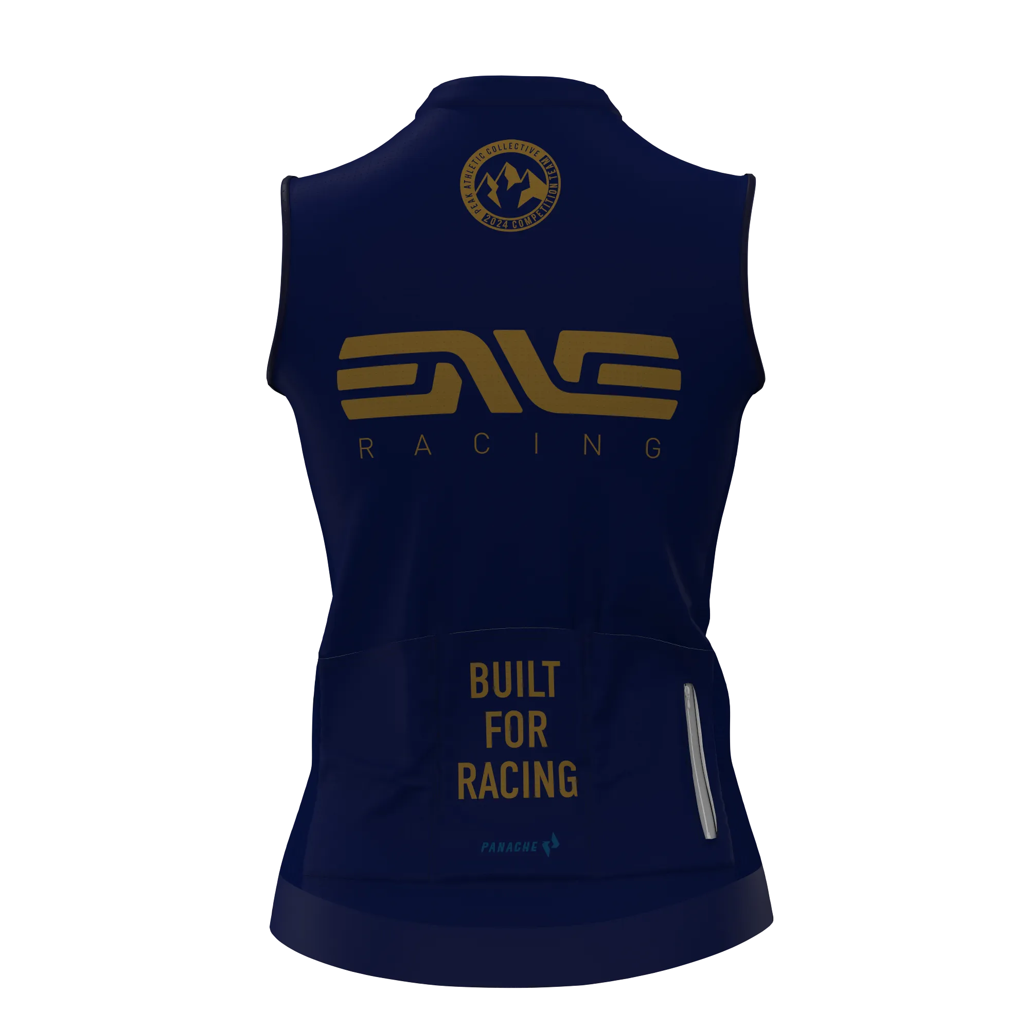 ENVE - Women's Sleeveless Jersey - Cycling