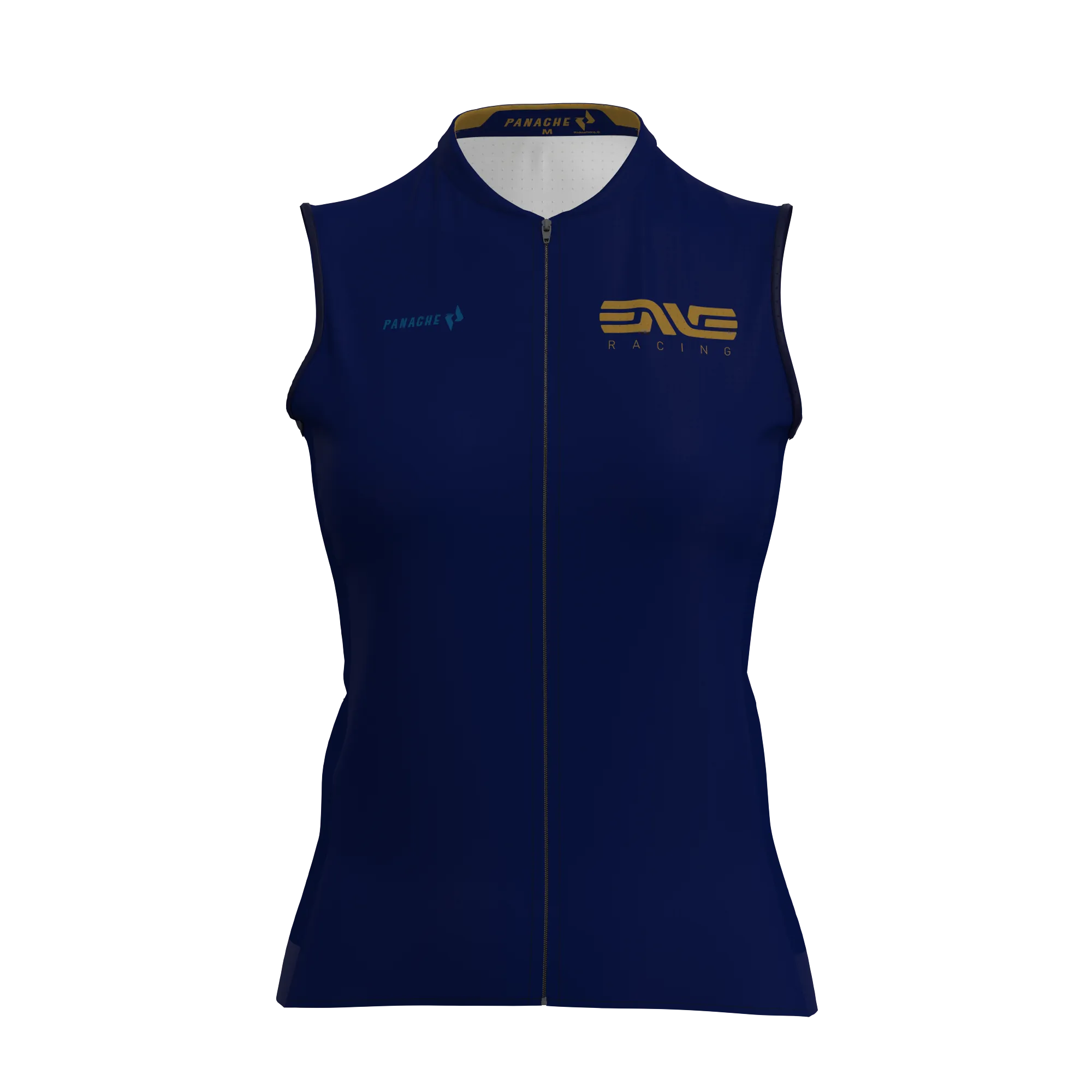 ENVE - Women's Sleeveless Jersey - Cycling