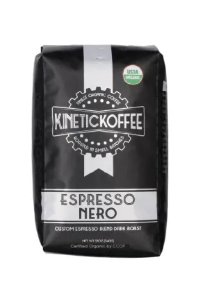 Espresso Nero