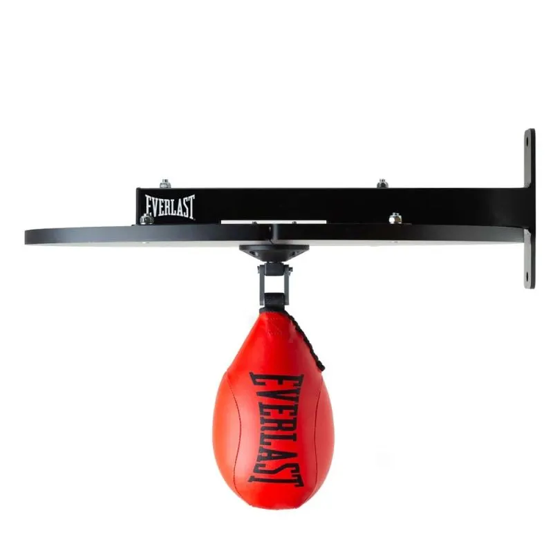 Everlast Elite Speed Bag Kit