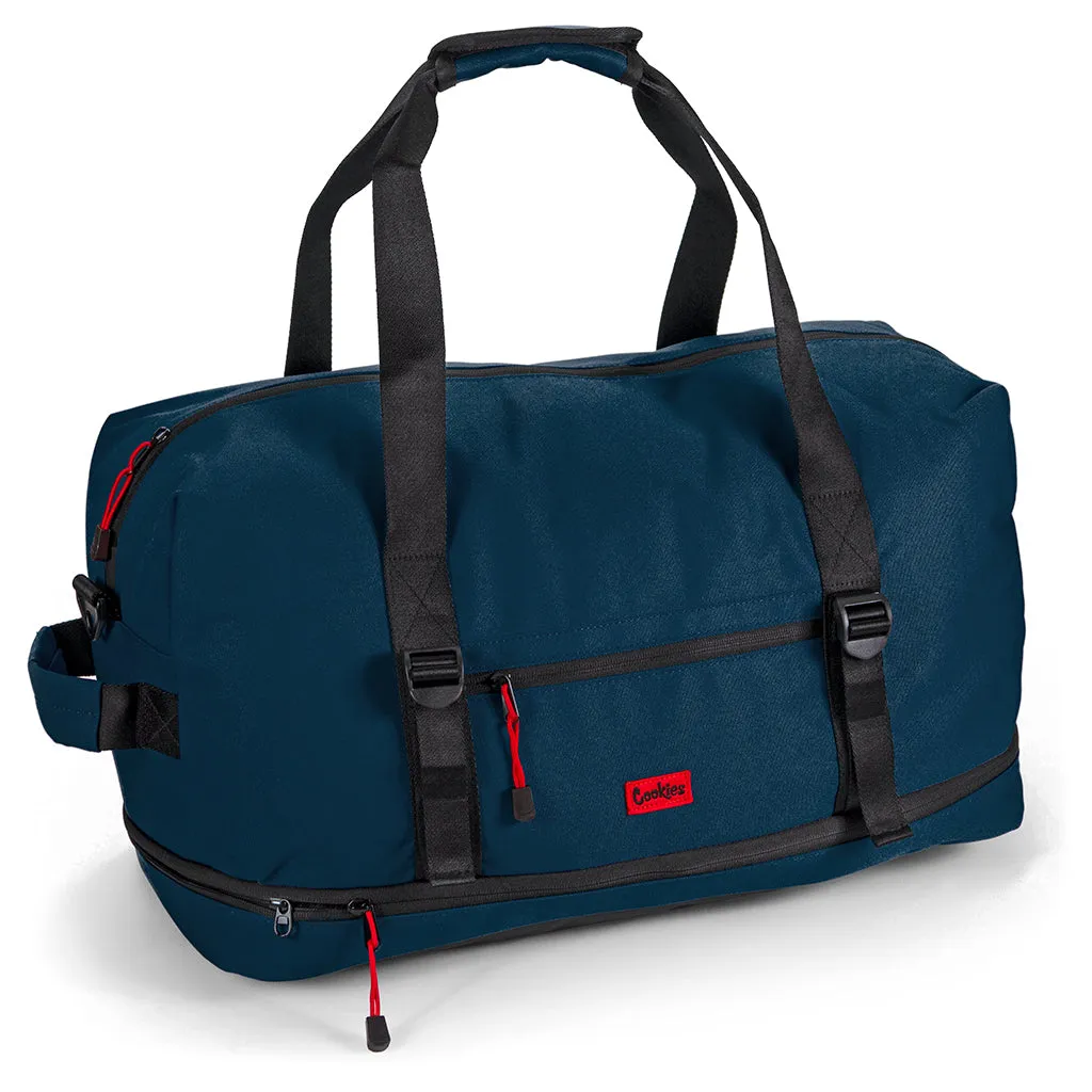 Explorer Smell Proof Duffle Bag