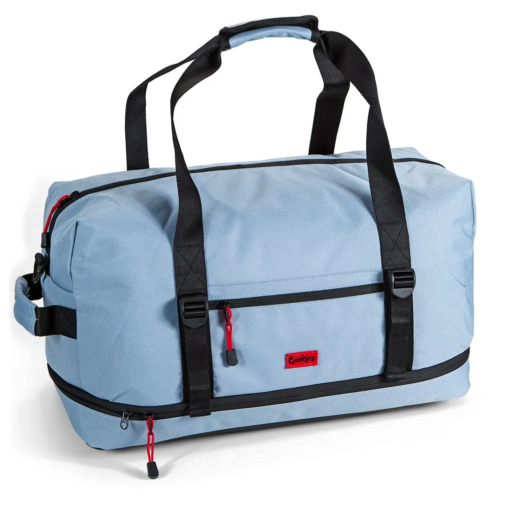 Explorer Smell Proof Duffle Bag