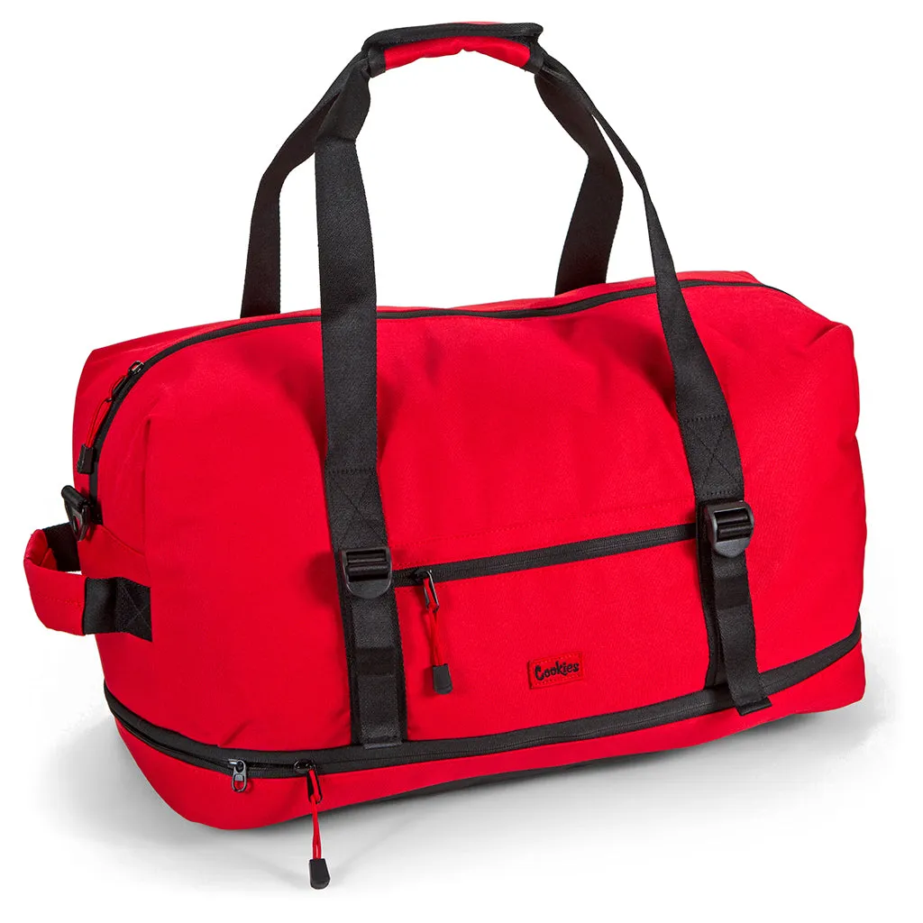 Explorer Smell Proof Duffle Bag