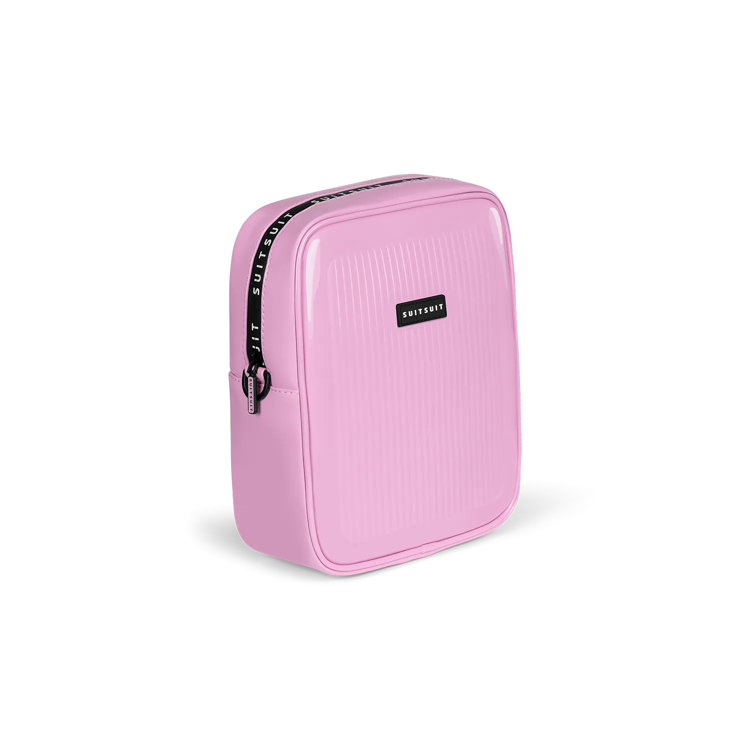 Expression - Fondant Pink - The Complete Beauty & Crossbody Set