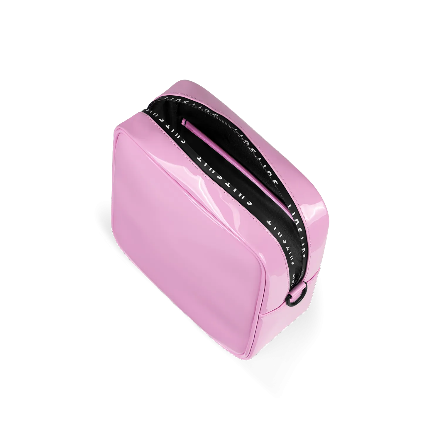 Expression - Fondant Pink - The Complete Beauty & Crossbody Set