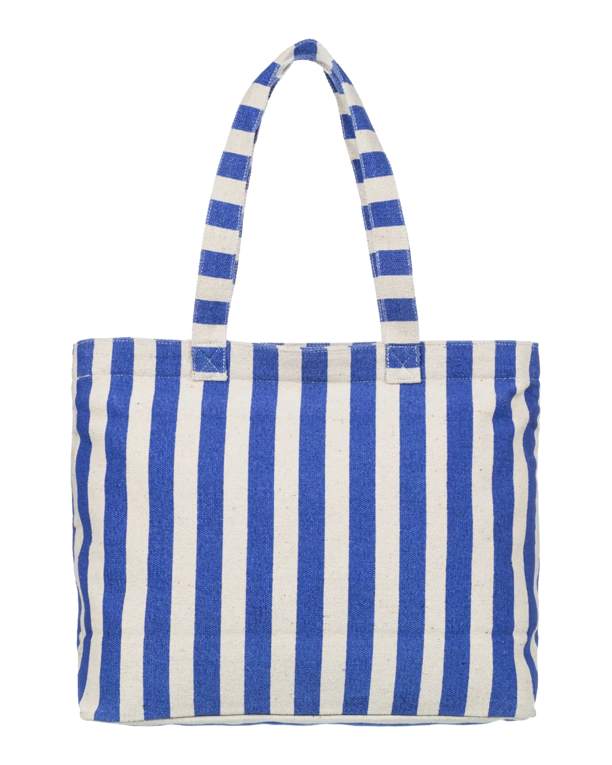 Fairy Beach Bag in Dazzling Blue