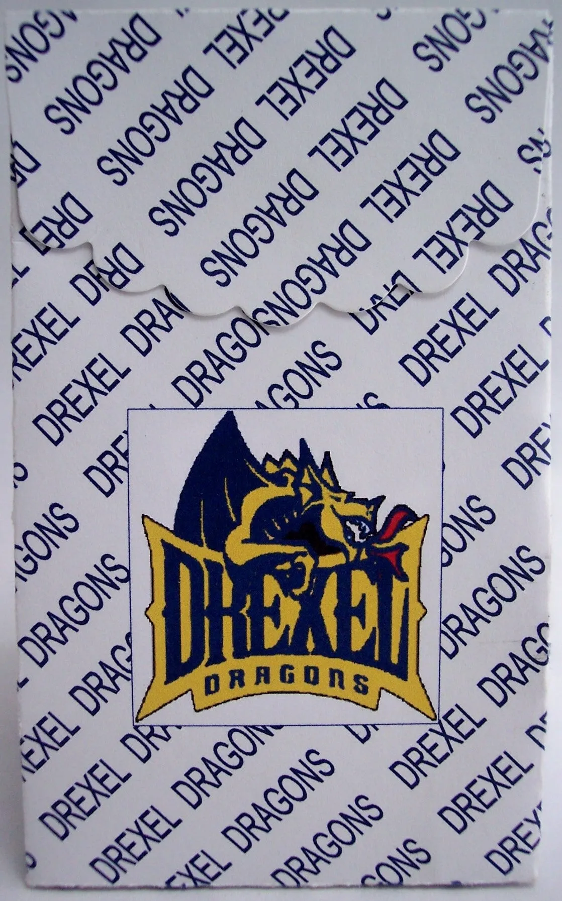 Favor Box- Drexel