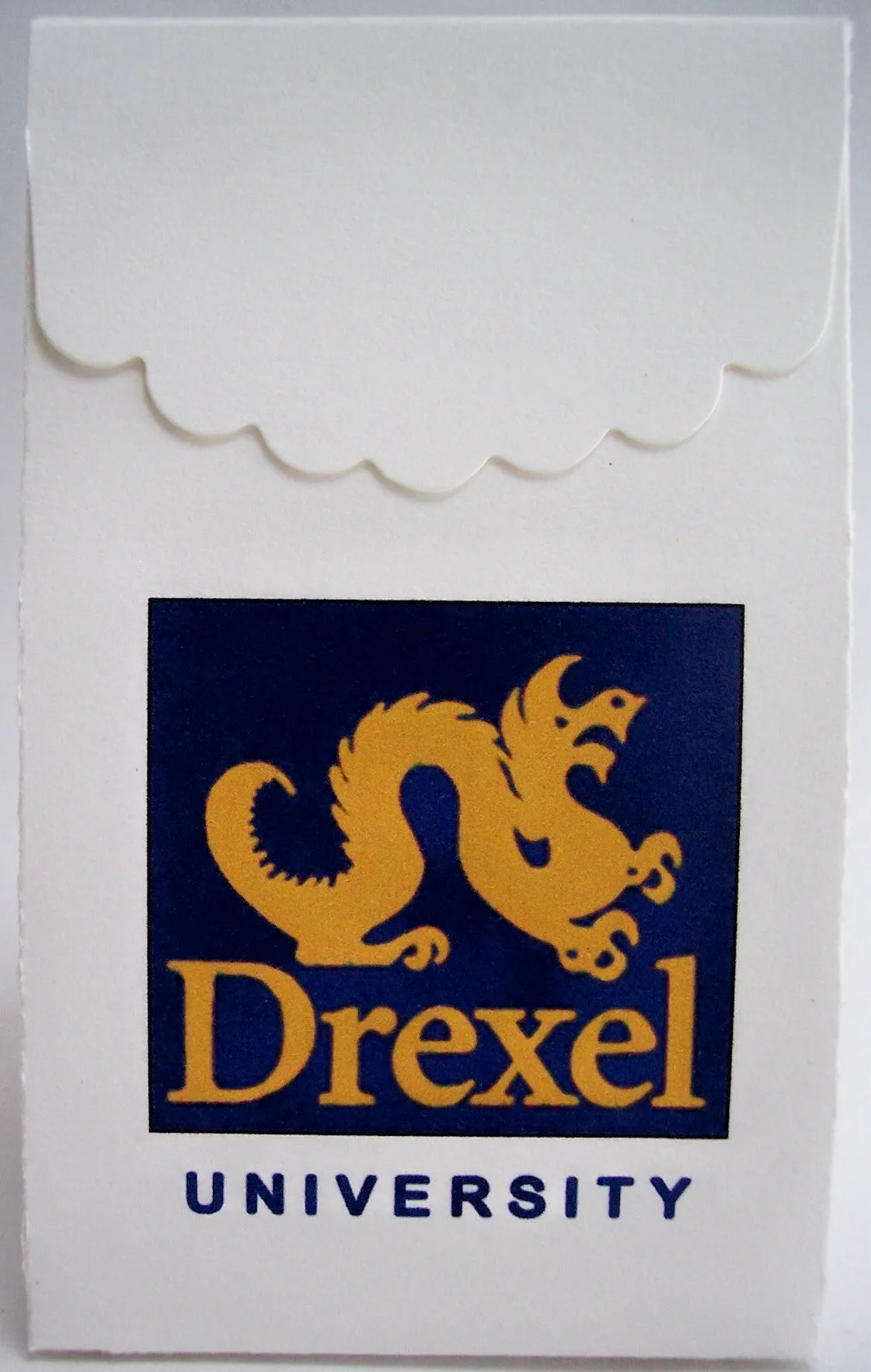 Favor Box- Drexel