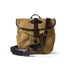 Filson Field Bag Small Tan