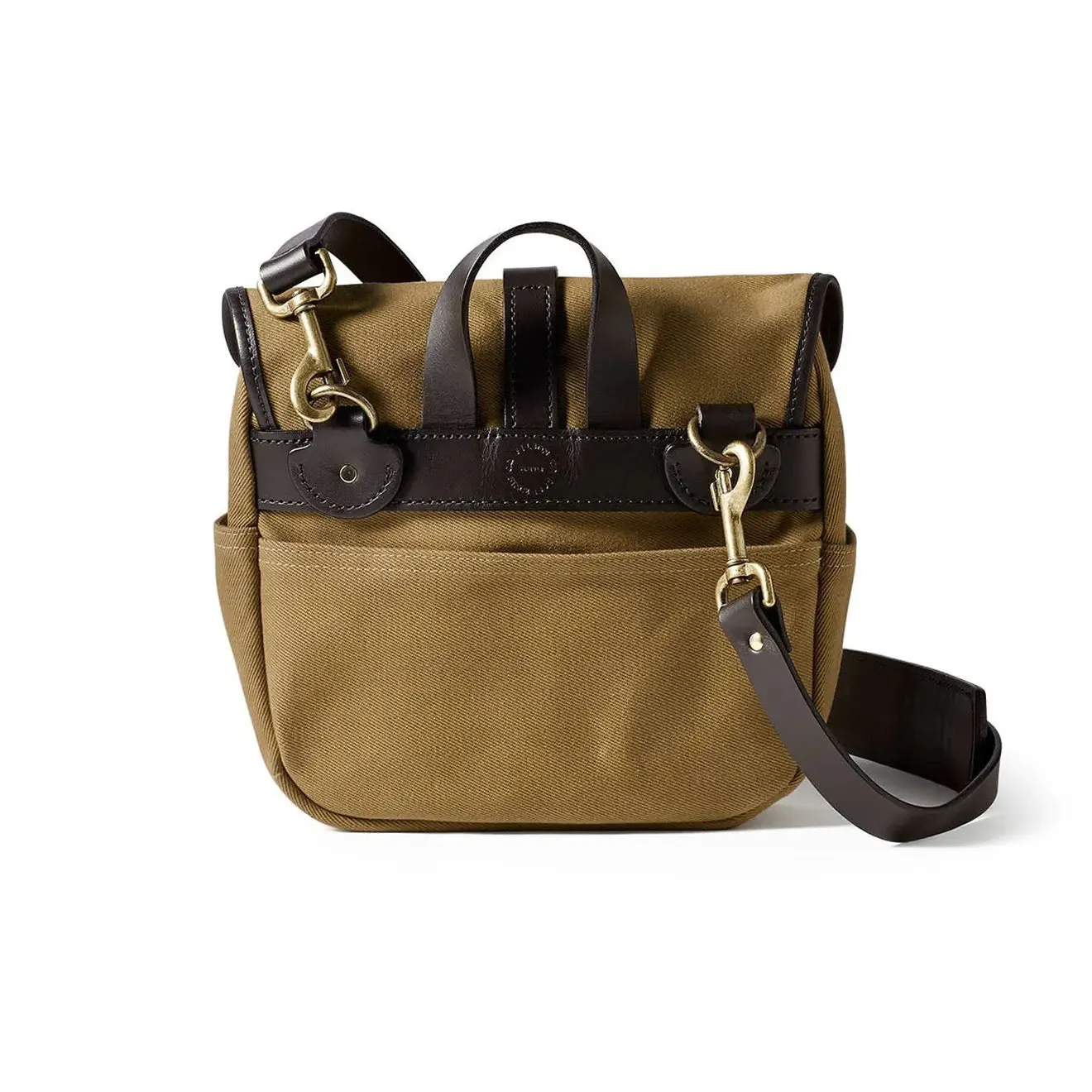 Filson Field Bag Small Tan