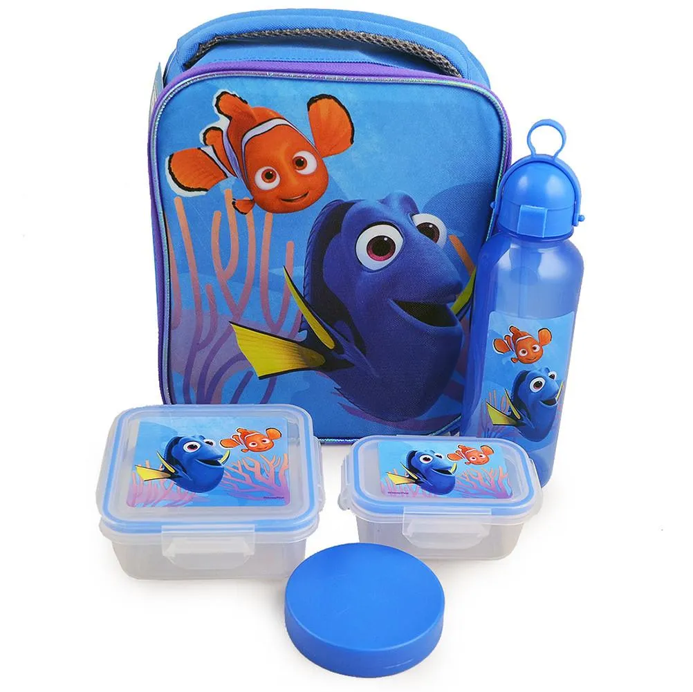 Finding Dory 5-Piece Lunch Kit