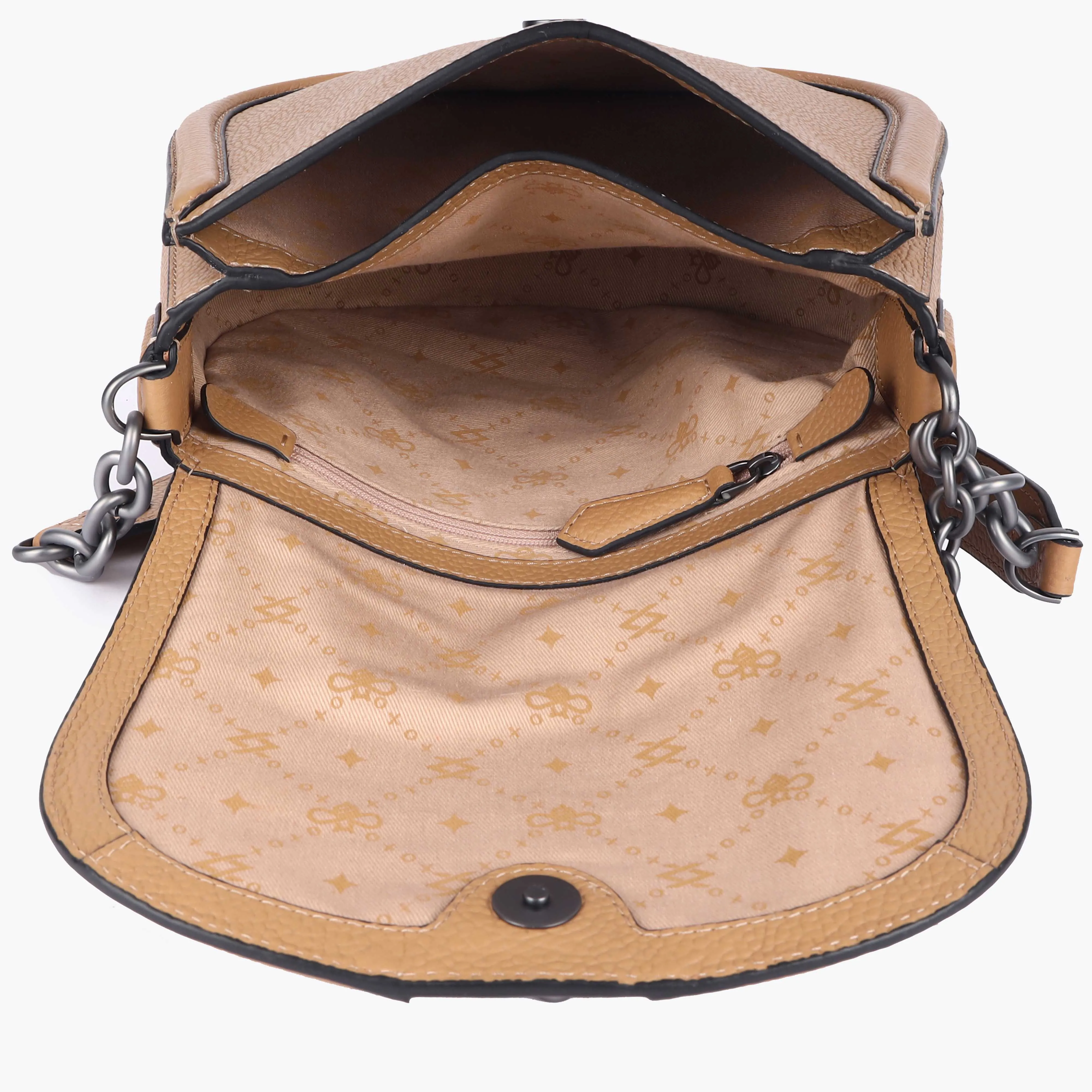 Firebird - The Saddle Bag