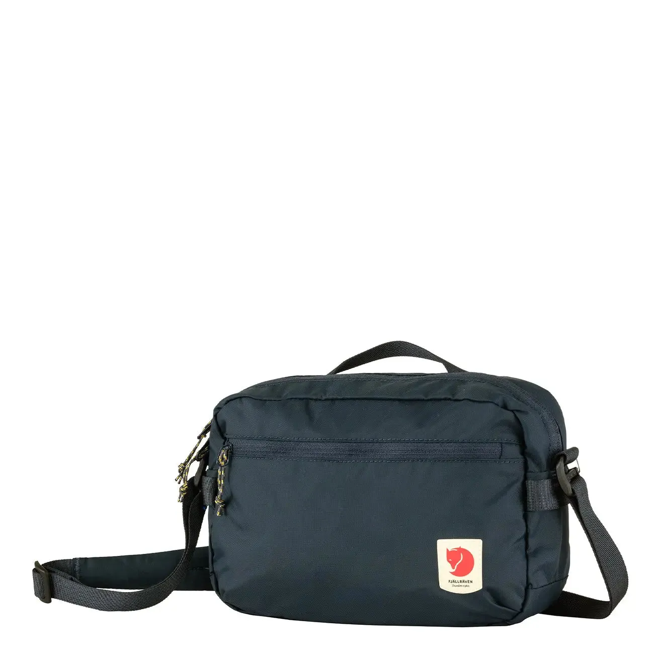 Fjallraven High Coast Crossbody Bag Navy