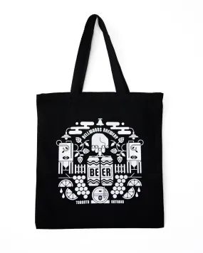 Foeder Tote Bag