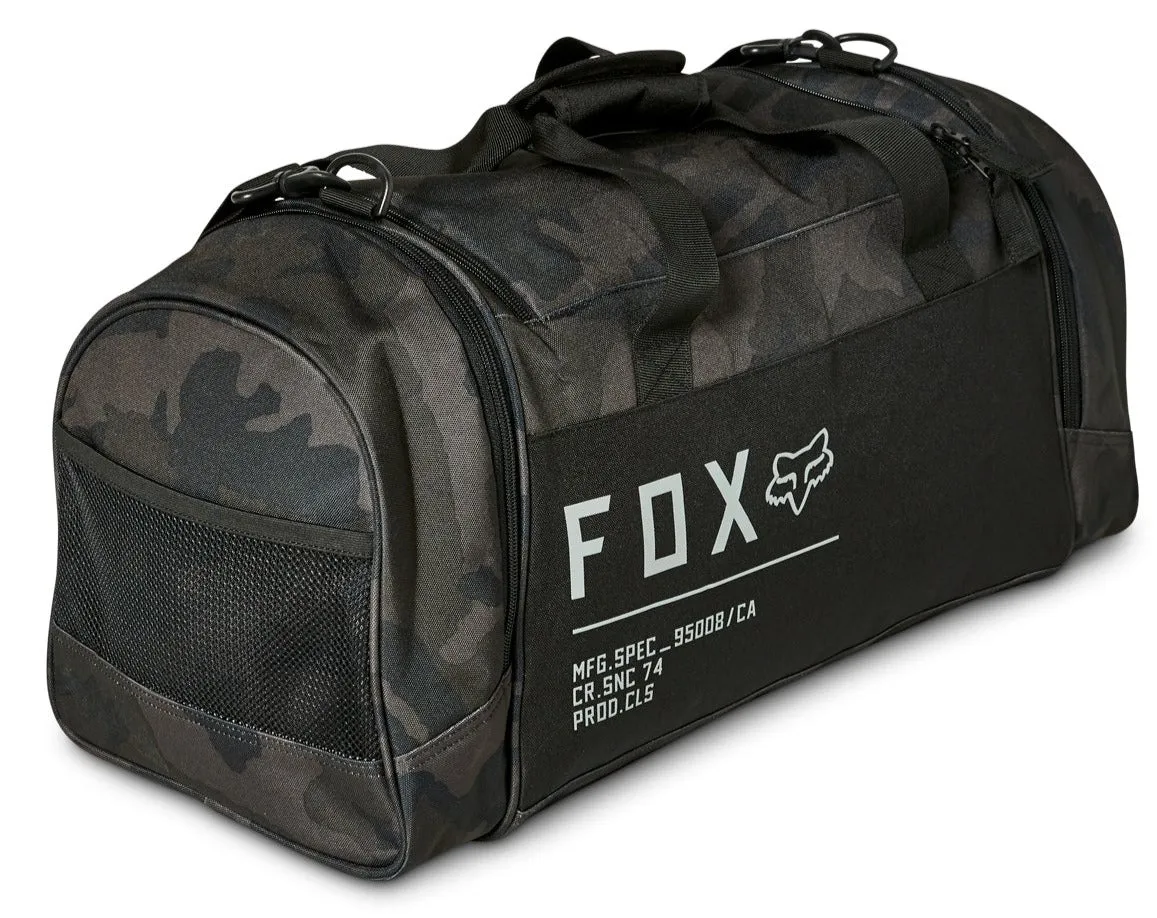 Fox 180 Duffle Gear Bag