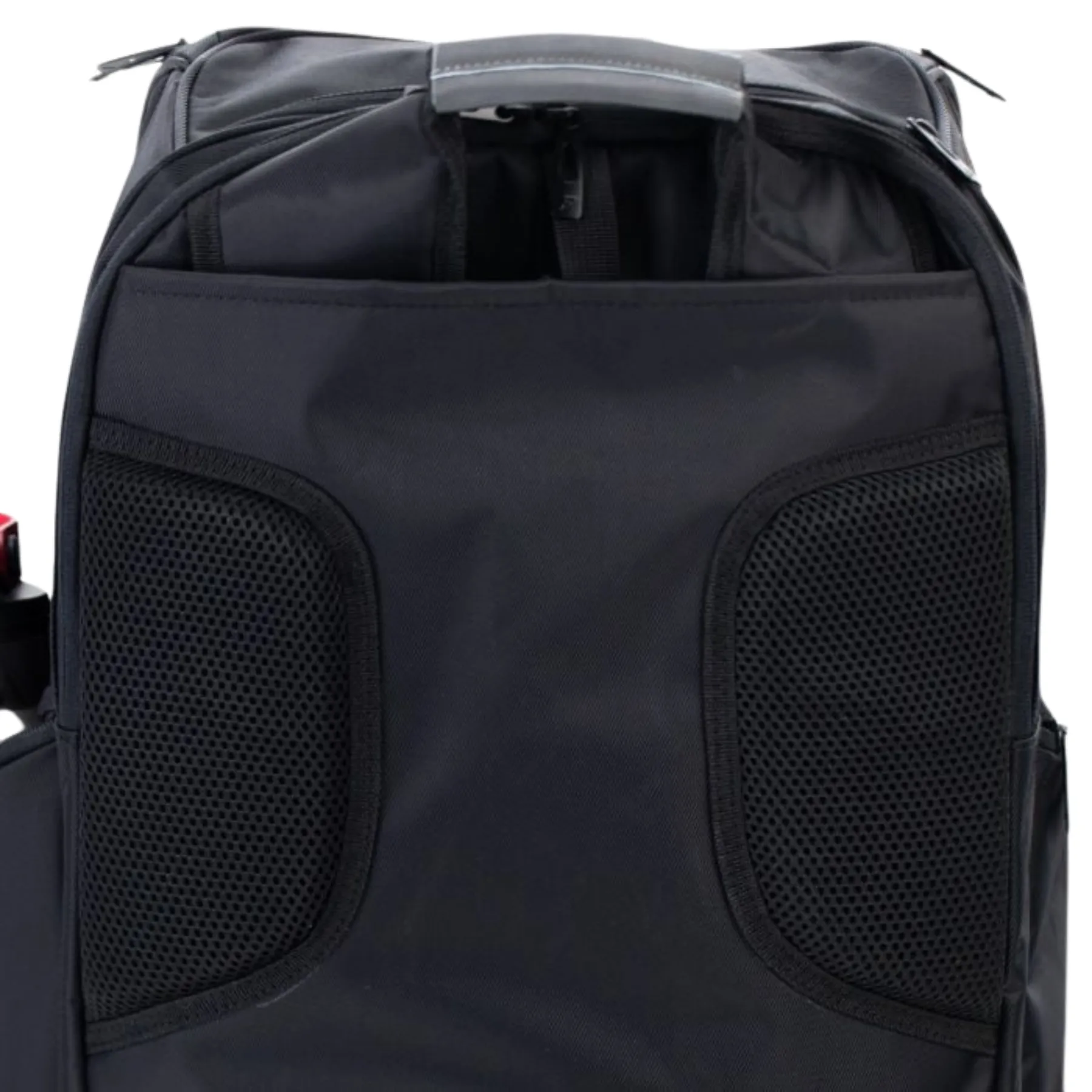 Franklin Elite Hybrid Backpack - Black